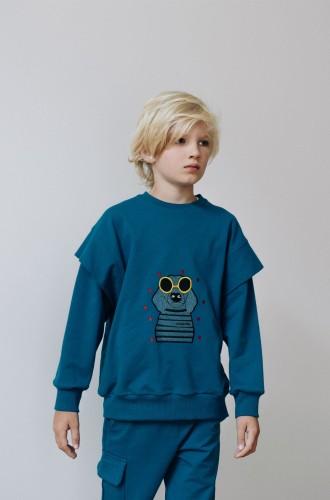 bluza-boxy-comfort-petrol-4.jpg